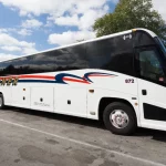 Werner Charter Bus Rental Coach