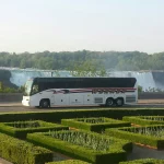 Werner Bus Niagara Falls