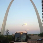 Werner Bus St. Louis, MO